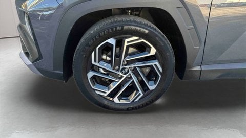 Voitures D'occasion À Le Bouscat | Hyundai Tucson 1.6 T-Gdi 215 Hybrid Bva6 Executive 5P