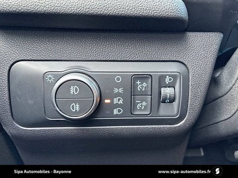Voitures D'occasion À Bayonne | Ford Kuga 2.5 Duratec 190 Ch Flexifuel Fhev E85 Powershift St-Li...