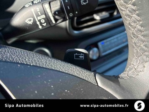 Voitures D'occasion À Muret | Hyundai Kona Electrique 64 Kwh - 204 Ch Creative 5P