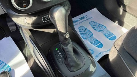 Voitures D'occasion À Villenave-D'ornon | Fiat 500X 1.5 Firefly 130 Ch S/S Dct7 Hybrid 5P