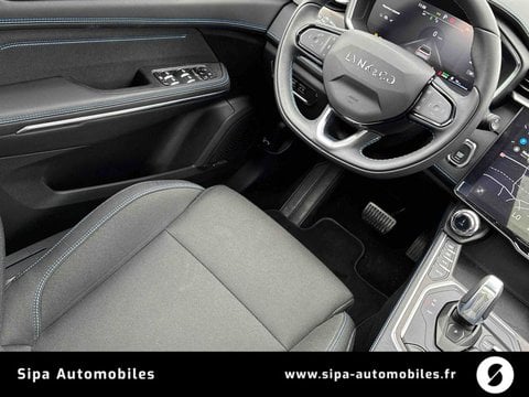 Voitures D'occasion À Labège | Lynk & Co 01 1.5 Phev 261 Ch Dcth7 Core 4P