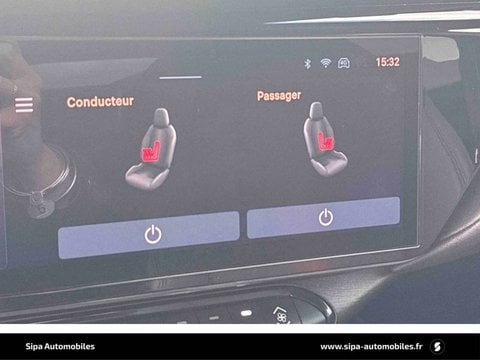 Voitures D'occasion À Toulouse | Alfa Romeo Junior Junior 1.2 Ibrida 136 Ch Edct6 Premium 5P