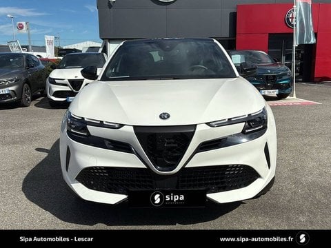 Voitures D'0Km À Lescar | Alfa Romeo 145 Junior 1.2 Ibrida Ch Edct6 Speciale 5P