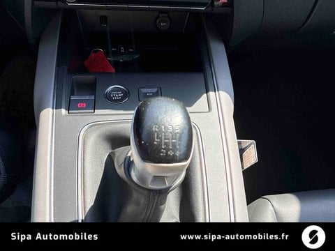 Voitures D'occasion À Mont-De-Marsan | Citroën C5 Aircross Bluehdi 130 S&S Bvm6 Feel 5P