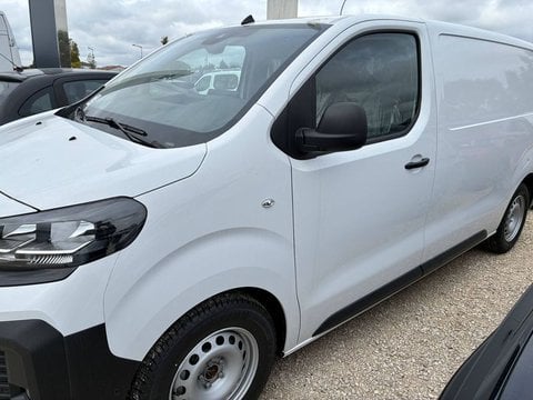 Voitures D'0Km À Toulouse | Opel Vivaro Fg Vivaro Fgn M Diesel 120 Ch Manuelle 4P
