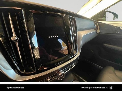 Voitures D'occasion À Anglet | Volvo V60 B4 197 Ch Dct7 Ultra Style Dark 4P
