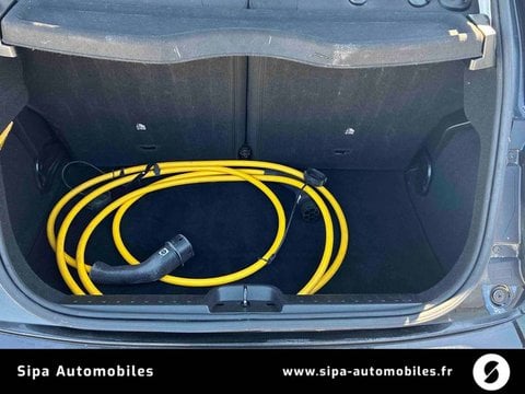 Voitures D'occasion À Toulouse | Fiat 500 Iii Electrique E 118 Ch Nouvelle 3P