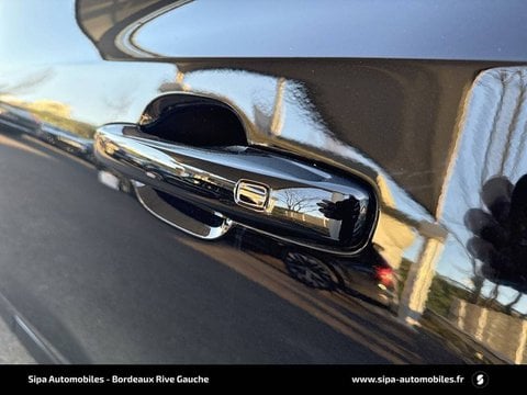 Voitures D'occasion À Lormont | Volvo Xc60 Ii T6 Awd Hybride Rechargeable 253 Ch+145 Ch Geartron...