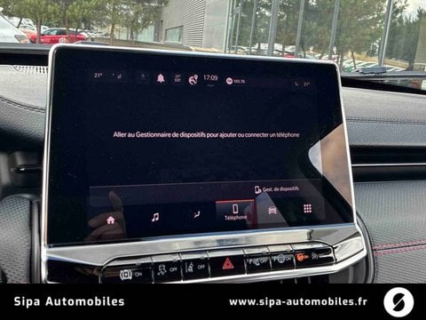 Voitures D'occasion À Mérignac | Jeep Compass 1.3 Phev T4 240 Ch 4Xe Eawd Trailhawk 5P