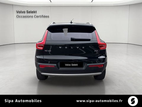Voitures D'occasion À Labège | Volvo Xc40 D3 Adblue 150 Ch Geartronic 8 Momentum 5P