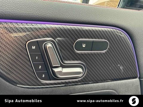 Voitures D'occasion À Le Bouscat | Mercedes-Benz Gla Classe 200 D 8G-Dct Amg Line 5P