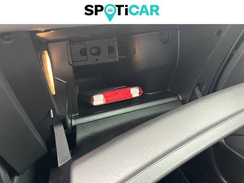 Voitures D'occasion À Lescar | Citroën C4 Spacetourer Puretech 130 S&S Eat6 Feel 5P