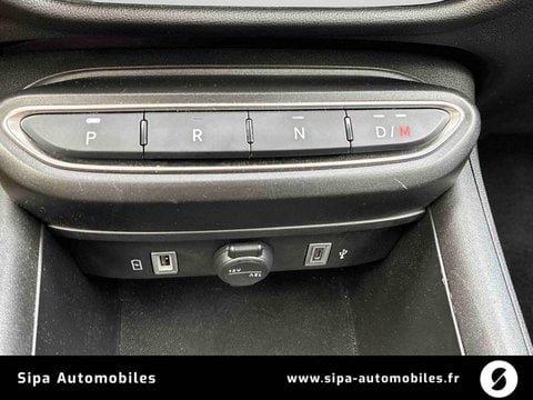 Voitures D'occasion À Toulouse | Fiat 600 1.2 Hybrid 100Ch Dct6 5P