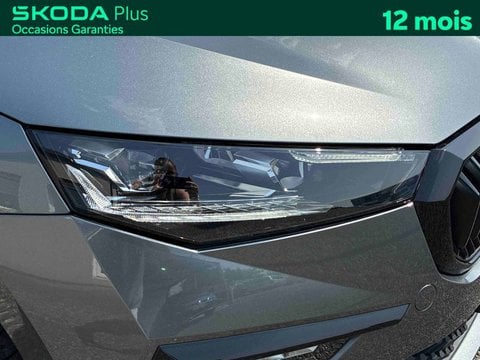 Voitures D'occasion À Tarbes | Škoda Scala 1.0 Tsi Evo 2 116 Ch Dsg7 Monte Carlo 5P