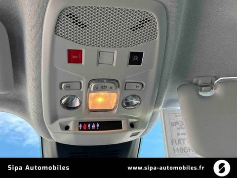 Voitures D'occasion À Muret | Fiat 600 T-Gen 3 1.2 Hybrid 110Ch Edct6 Pop 5P