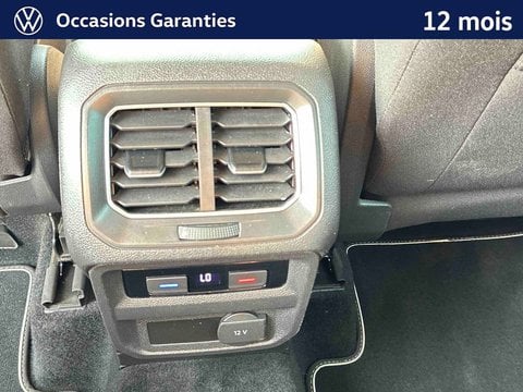 Voitures D'occasion À Tarbes | Volkswagen Tiguan 2.0 Tdi 115 Bmt Confortline Business 5P