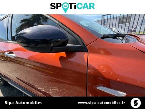 Voitures D'occasion À Lescar | Fiat Tipo Plus 1.0 Gse 100 Ch S&S Plus 5P