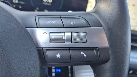Voitures D'occasion À Le Bouscat | Hyundai Kona Ii Hybrid 129 Creative 5P