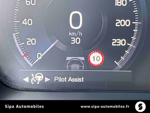 Voitures D'occasion À Mérignac | Volvo Xc40 T5 Recharge 180+82 Ch Dct7 Ultimate 5P