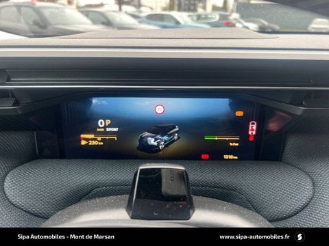 Voitures D'0Km À Mont-De-Marsan | Citroën C5 Aircross Ii Hybride 145 E-Dcs6 Max 5P