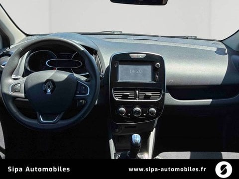 Voitures D'occasion À Toulouse | Renault Clio Iv Dci 75 Business 5P