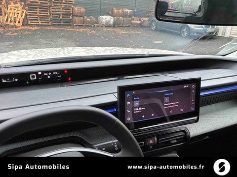 Voitures D'occasion À Libourne | Citroën C3 Turbo 100 Ch Manuelle Plus 5P