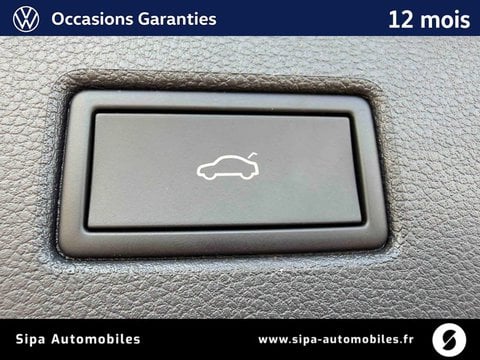 Voitures D'occasion À Lescar | Volkswagen Tiguan 1.4 Ehybrid 245Ch Dsg6 R-Line Exclusive 5P