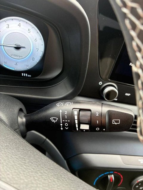 Voitures D'0Km À Toulouse | Hyundai I20 1.0 T-Gdi 90 Intuitive 5P