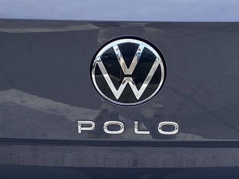 Voitures D'occasion À Lescar | Volkswagen Polo Vi 1.0 Tsi 95 S&S Bvm5 Style 5P