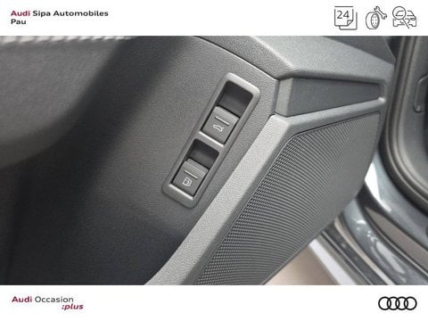 Voitures D'0Km À Lescar | Audi A3 Allstreet Tfsi E Hybride Rechargeable 204 S Tronic 6 Avus 5P