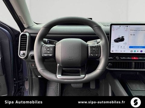 Voitures D'0Km À Toulouse | Hyundai Ioniq 3 61 Kwh - 135 Ch Trend 5P