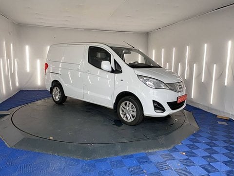 Voitures D'occasion À Fenouillet | Byd Etp3 Etp3 100 Kw 45Kwh 4P