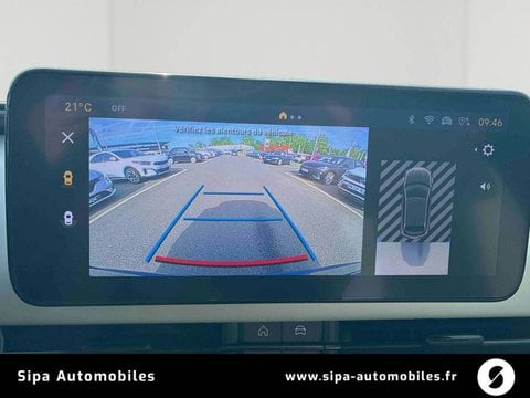 Voitures D'occasion À Toulouse | Fiat 600 T-Gen 3 1.2 Hybrid 110Ch Edct6 La Prima 5P