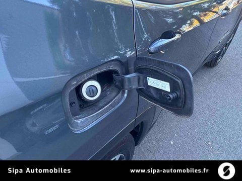 Voitures D'occasion À Mérignac | Jeep Compass 1.3 Phev T4 190 Ch 4Xe Eawd Limited 5P