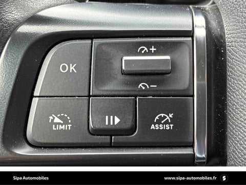 Voitures D'occasion À Libourne | Citroën C4 Bluehdi 130 S&S Eat8 Feel Pack 5P