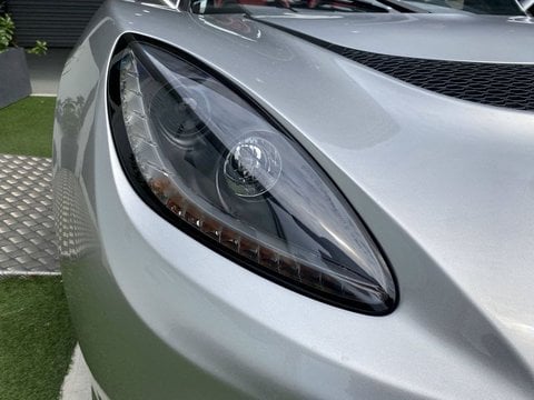 Voitures D'occasion À Labège | Lotus Exige Ii Roadster 3.5I 350 Ch S 2P