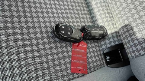 Voitures D'0Km À Toulouse | Fiat 500 1.0 65 Ch Hybride Torino 3P