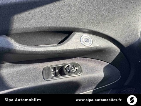 Voitures D'occasion À Mérignac | Fiat 500 E 118 Ch Nouvelle 3P