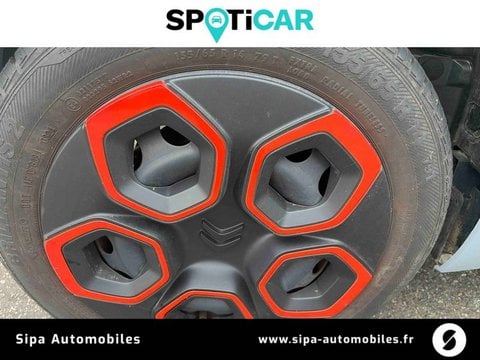 Voitures D'occasion À Lescar | Citroën Ami 0P