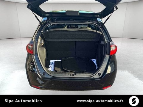 Voitures D'occasion À Mérignac | Honda Jazz E:hev 1.5 I-Mmd Executive 5P