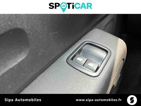 Voitures D'occasion À Lescar | Citroën C3 Bluehdi 100 S&S Bvm6 Feel 5P