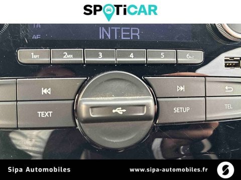 Voitures D'occasion À Lescar | Dacia Spring Essential -23B 5P
