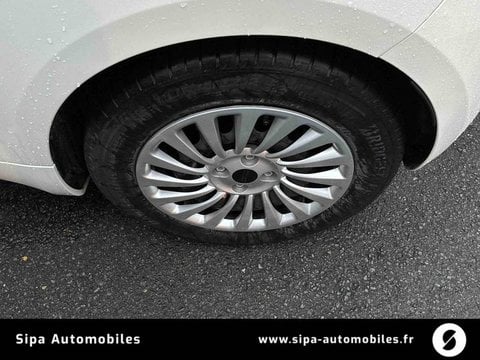 Voitures D'occasion À Bayonne | Fiat 500 Iii Electrique E 95 Ch Action 3P