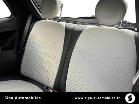 Voitures D'occasion À Mérignac | Fiat 500 1.2 69 Ch Eco Pack S/S Star 3P
