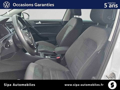 Voitures D'occasion À Lescar | Volkswagen Golf 1.5 Tsi 130 Evo Bvm6 Carat 5P