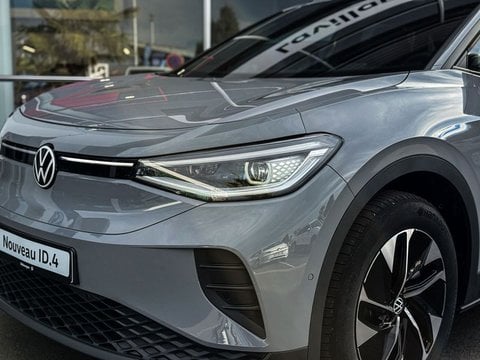 Voitures D'0Km À Tarbes | Volkswagen Id.4 286 Ch Pro Life Max 5P