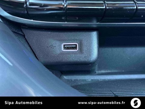 Voitures D'occasion À Mérignac | Fiat 500 E 95 Ch Nouvelle 3P