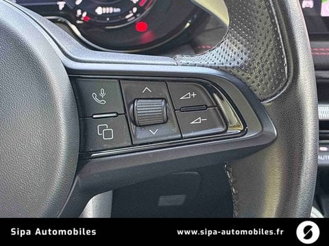 Voitures D'occasion À Toulouse | Alfa Romeo Tonale 1.3 Hybride Rechargeable Phev 280Ch At6 Q4 Ve...