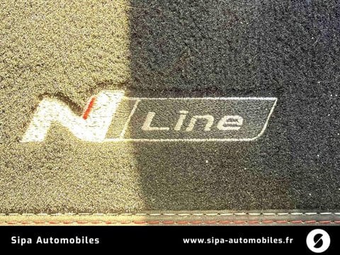 Voitures D'0Km À Le Bouscat | Hyundai Tucson Fl Phev Nline Ultime Editionmy26 5P