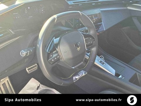 Voitures D'occasion À Toulouse | Peugeot 308 Bluehdi 130Ch S&S Eat8 Gt 5P